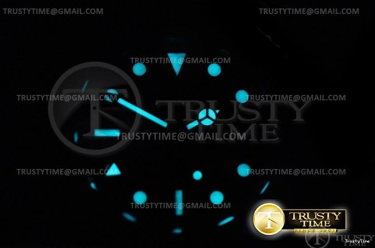 0216 Sophisticated ROLGMT159A-GMT II 976